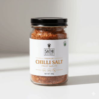 Chilli Salt