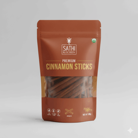 Cinnamon Sticks