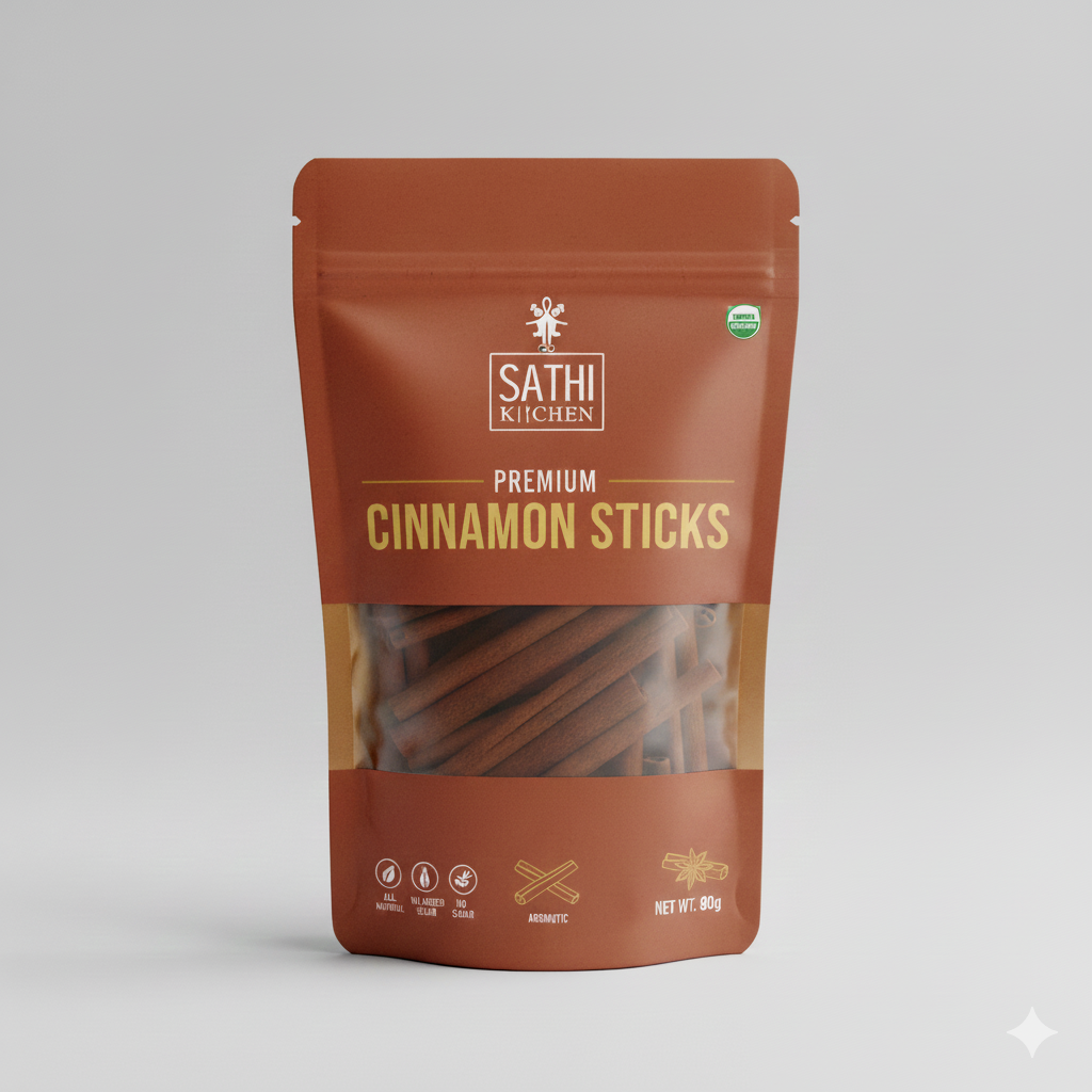 Cinnamon Sticks - Image 1