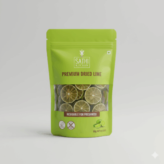 Dehydrated Lime