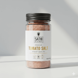 Tomato Salt