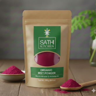 BEETROOT POWDER