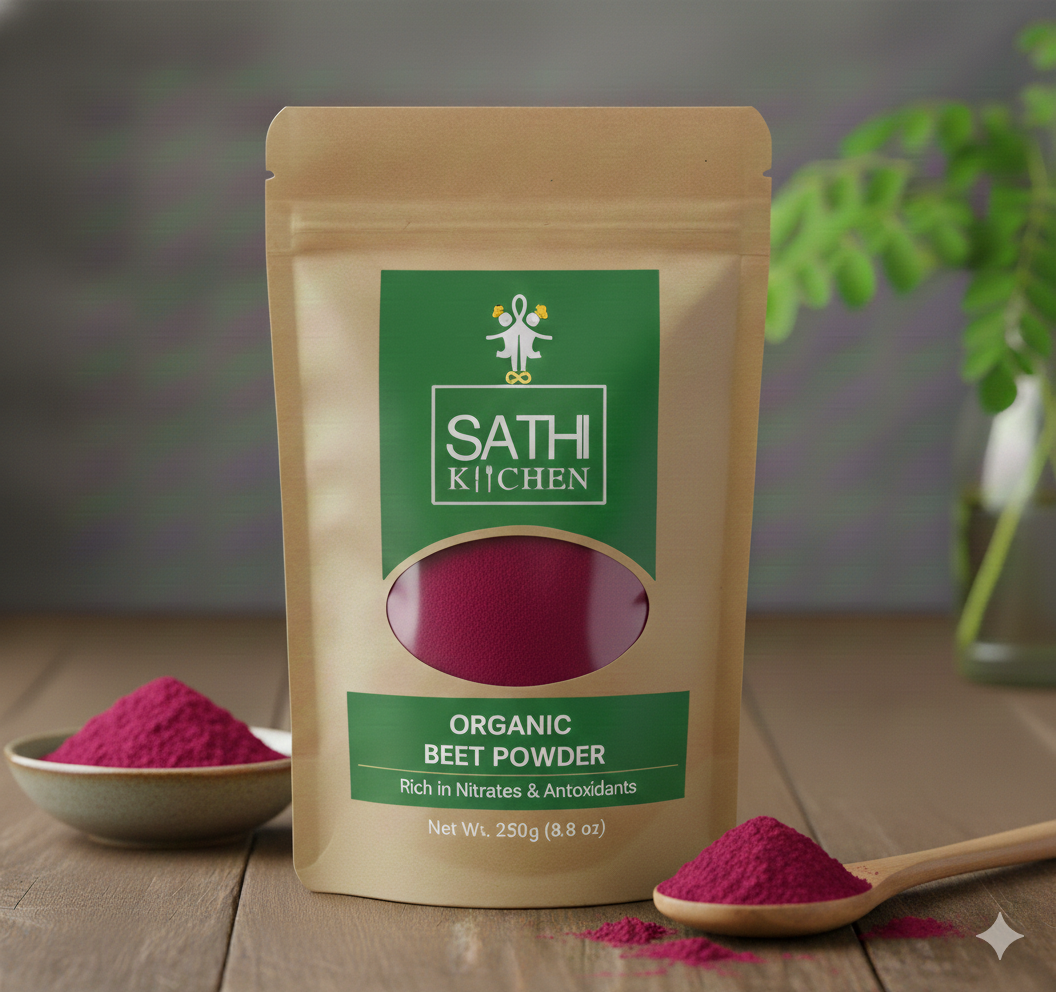 BEETROOT POWDER - Image 1