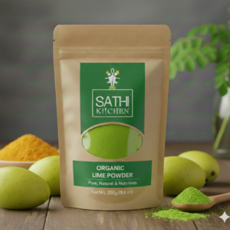 LIME DRY POWDER