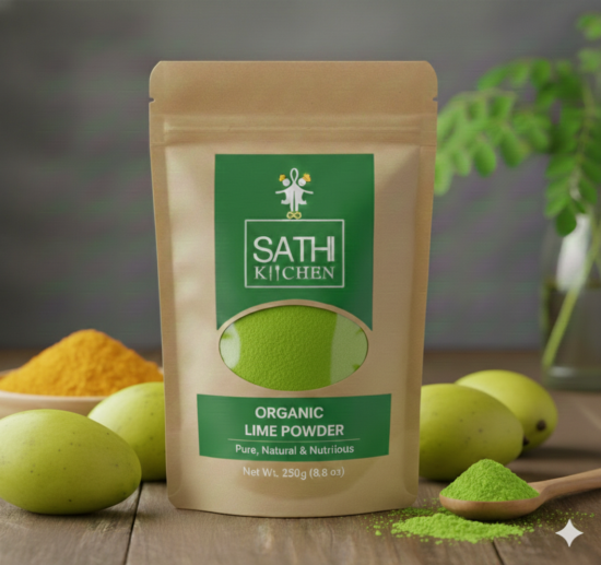 LIME DRY POWDER