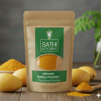 MANGO DRY POWDER
