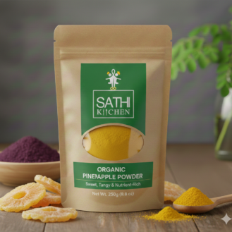 PINEAPPLE POWDER