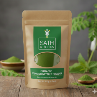 STINGING NETTLES POWDER