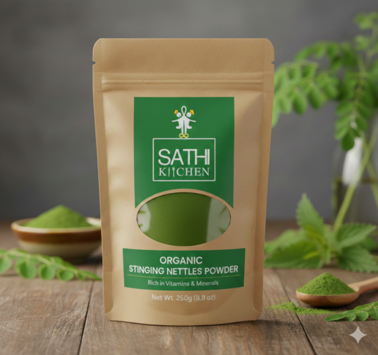 STINGING NETTLES POWDER